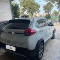 ماشینx22 اتومات مدل1400|خودرو سواری و وانت|رشت, دیانتی|دیوار