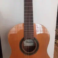 گیتار الحمبرا C1