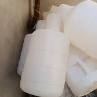دبه|ظروف نگهدارنده، پلاستیکی، یک‌بارمصرف|کرمانشاه, |دیوار