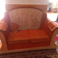 مبل 7 نفره|مبلمان خانگی و میز عسلی|شاهرود, |دیوار