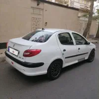 اس دی 206 وی 8 مدل 97