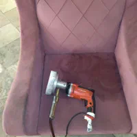 قالیشویی‌ مبل شویی موکت چسبان و پشتی درخشش|خدمات نظافت|قم, بنیاد|دیوار