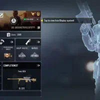 اکانت کالاف