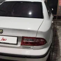 سمند LX مدل 96|خودرو سواری و وانت|اسلام‌شهر, شهرک مفیدی|دیوار