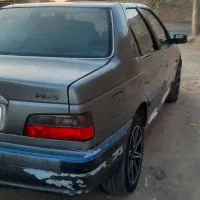 پژو پرشیا ۸۴