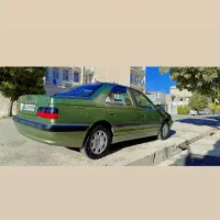 طلای سبز ، پارس 93 عروسک داشبورد جدید|خودرو سواری و وانت|الیگودرز, |دیوار