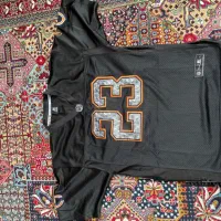 تیشرت راگبی سایز لارج بدون استفاده|لباس|شیراز, لشکری‎|دیوار