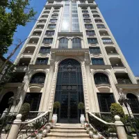 ۱۴۲متر نوساز کلیدنخورده تراس قابل چیدمان