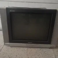 تلویزیون . بخاری