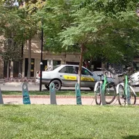 خودرو دربستی