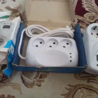 محافظ سیم دار مدل تیراژه ومحافظ دیجیتال ومعمولی1