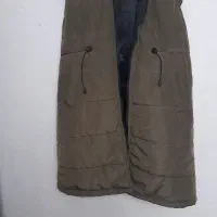 بارونی مشکی وزیتونی سایز۲|لباس|الوند, |دیوار