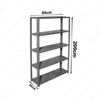 قفسه پیچ مهره ای و داربست|حراج|تهران, مشیریه|دیوار