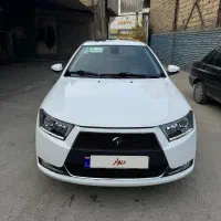 دنا پلاس ابشنال مدل 1403