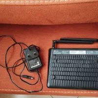 مودم Archer mr 600|مودم و تجهیزات شبکه|تهران, شهرک غرب|دیوار
