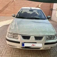 فروش سمند LX مدل ۹۳|خودرو سواری و وانت|کرمان, |دیوار