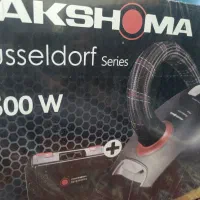 جاروبرقی پاکشوما اکبند