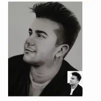 سفارش نقاشی چهره