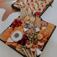 کیک و شیرینی و فینگرفود خانگی پالیز|خدمات پذیرایی، مراسم|شهریار, شهریار|دیوار