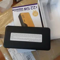 پاور بانک zime 30000   50000|لوازم جانبی موبایل و تبلت|تهران, شهید رجایی|دیوار