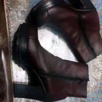 کاملا سالم هیچ عیب و ایرادی نداره نو|کیف، کفش، کمربند|اهر, |دیوار