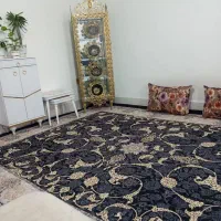 روفرشی ۲ عدد ۱۲متری کشدار