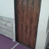 نصب درب چوبی،ضد سرقت و پی وی سی|خدمات پیشه و مهارت|زاهدان, |دیوار