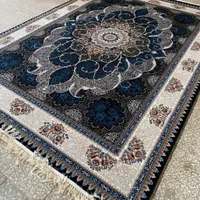 فرش جهیزیه جوانان اقساط ۶ماهه بدون بهره