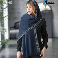 انواع شال بافت پاییزی باقیمت مناسب فقط ۲۷۰