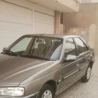 پارس مدل 91 دوگانه کارخانه کاملا خانگی