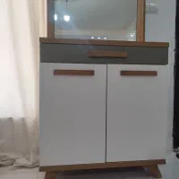 جاکفشی با چوب ترک