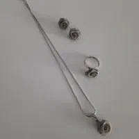 ست گل استیل