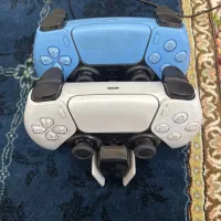 ps5 slim|کنسول، بازی ویدئویی و آنلاین|قم, باجک دو|دیوار