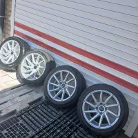 رینگ لاستیک وسن