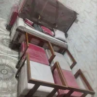 مبلمان مینیمال ۵ نفره