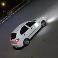 تیبا 2 مدل 96 لوازمی
