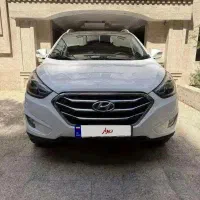 توسان ۲۰۱۵ استثنایی
