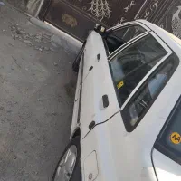 پراید 132