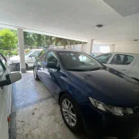 کیا سراتو آپشنال ۱۳۹۶|خودرو سواری و وانت|تهران, جردن|دیوار