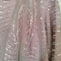 لباس مجلسی نونو فقط سه ساعت پوشیده شده|لباس|قرچک, مهدیه|دیوار