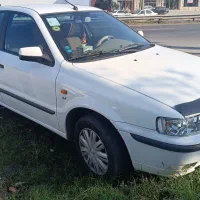 ‌سمند ‌ lx|خودرو سواری و وانت|رودسر, |دیوار