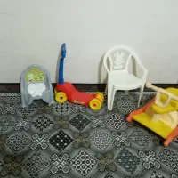 وسایل کودک