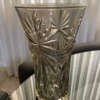 گلدان قدیمی پهلوی|کلکسیون اشیاء عتیقه|سمنان, |دیوار