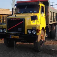 ولوو تک کمپرس ۵۶