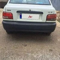 پراید۹۴|خودرو سواری و وانت|منجیل, |دیوار