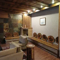 آپارتمان 120 متری فول فرنیش شمشک / oushan villa|اجارهٔ آپارتمان|شمشک, |دیوار