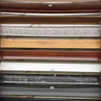 پخش انواع چمن وفنس پلی کربنات ترمووال اسفنج قرنیز|مصالح و تجهیزات ساختمان|بومهن, |دیوار