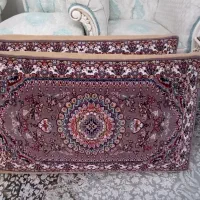 پشتی|پشتی|گلستان (تهران), |دیوار