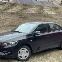 تارا ۱۴۰۲ تمیز کم‌کارکرد|خودرو سواری و وانت|خمین, |دیوار