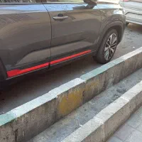 چانگان cs35plus|خودرو سواری و وانت|تهران, محمودیه|دیوار